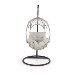 'RASMUS Garden Armchair, Light Ash' 'RASMUS Garden Armchair, Light Ash'