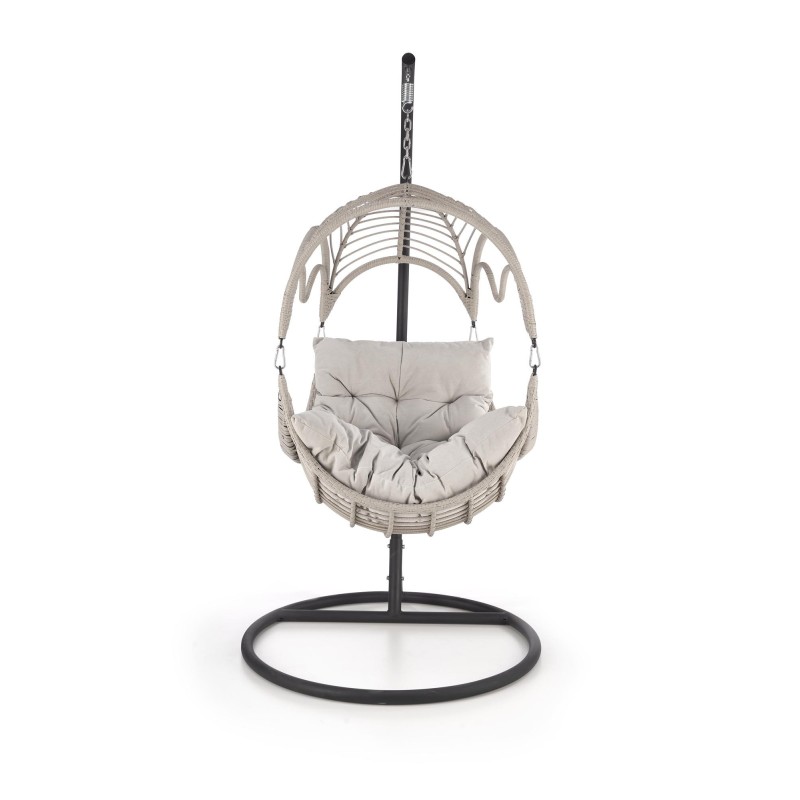 'RASMUS Garden Armchair, Light Ash' 'RASMUS Garden Armchair, Light Ash'