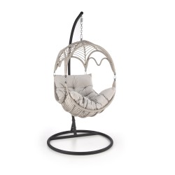 'RASMUS Garden Armchair, Light Ash' 'RASMUS Garden Armchair, Light Ash'
