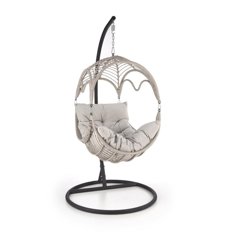 'RASMUS Garden Armchair, Light Ash' 'RASMUS Garden Armchair, Light Ash'