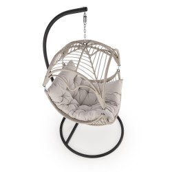 'RASMUS Garden Armchair, Light Ash' 'RASMUS Garden Armchair, Light Ash'