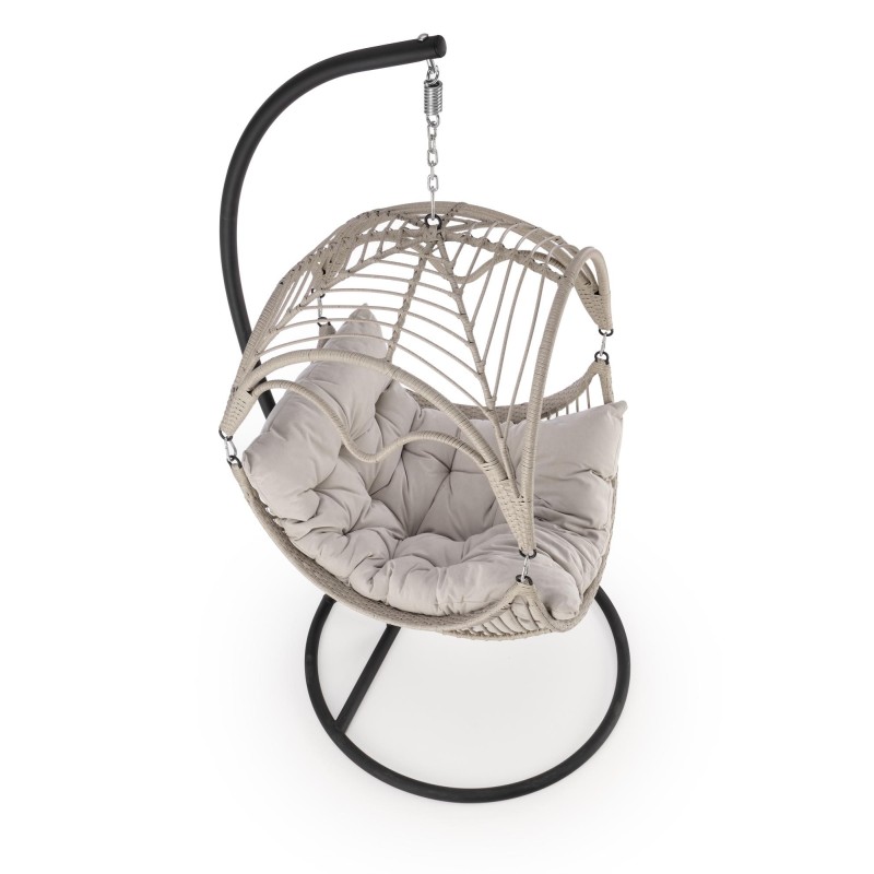 'RASMUS Garden Armchair, Light Ash' 'RASMUS Garden Armchair, Light Ash'