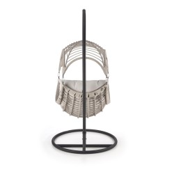 'RASMUS Garden Armchair, Light Ash' 'RASMUS Garden Armchair, Light Ash'