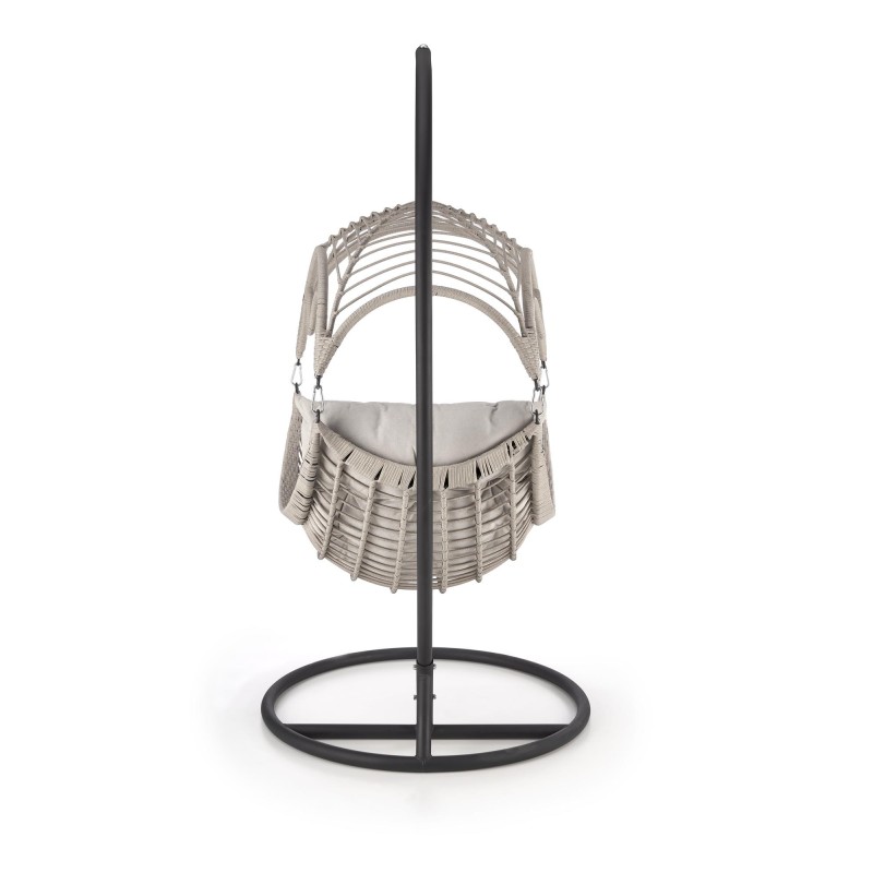 'RASMUS Garden Armchair, Light Ash' 'RASMUS Garden Armchair, Light Ash'