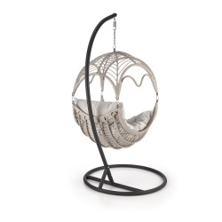 'RASMUS Garden Armchair, Light Ash' 'RASMUS Garden Armchair, Light Ash'