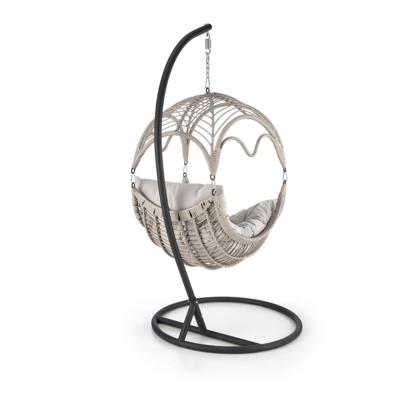 'RASMUS Garden Armchair, Light Ash' 'RASMUS Garden Armchair, Light Ash'
