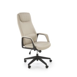'RAZOR Beige Office Chair'