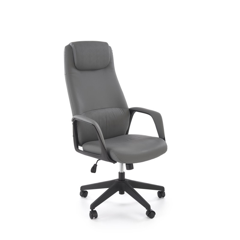 RAZOR fotel gabinetowy popielaty RAZOR fotel gabinetowy popielaty