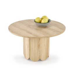 'REYNA Natural Coffee Table'