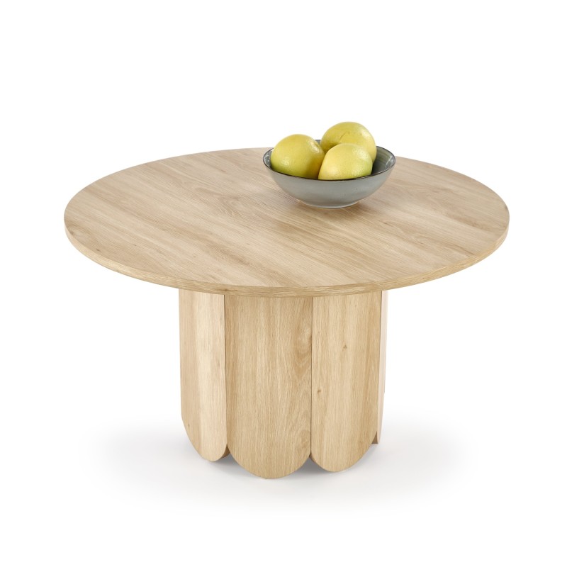 'REYNA Natural Coffee Table' 'REYNA Natural Coffee Table'
