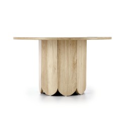 'REYNA Natural Coffee Table' 'REYNA Natural Coffee Table'