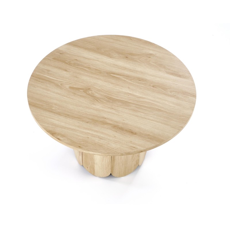 'REYNA Natural Coffee Table' 'REYNA Natural Coffee Table'