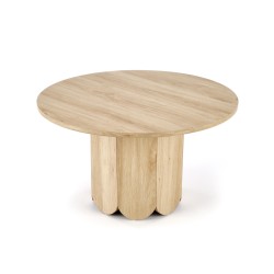 'REYNA Natural Coffee Table' 'REYNA Natural Coffee Table'