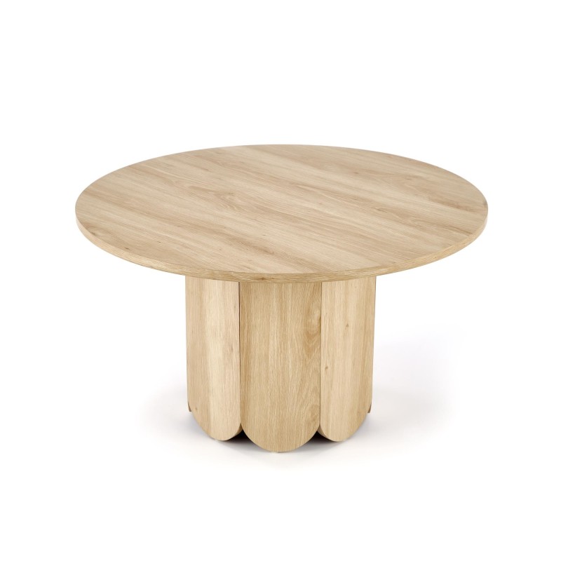 'REYNA Natural Coffee Table' 'REYNA Natural Coffee Table'