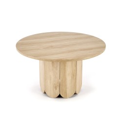 'REYNA Natural Coffee Table' 'REYNA Natural Coffee Table'