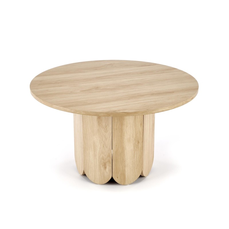 'REYNA Natural Coffee Table' 'REYNA Natural Coffee Table'