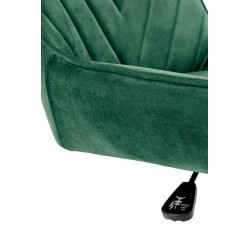 'RICO Dark Green Youth Armchair' 'RICO Dark Green Youth Armchair'
