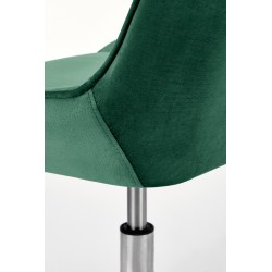 'RICO Dark Green Youth Armchair' 'RICO Dark Green Youth Armchair'
