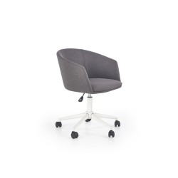 'RISO Office Chair in Ash'