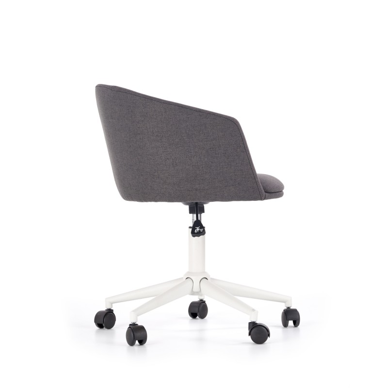 'RISO Office Chair in Ash' 'RISO Office Chair in Ash'