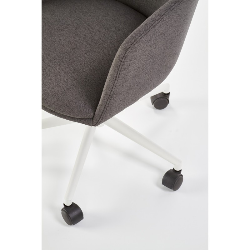 'RISO Office Chair in Ash' 'RISO Office Chair in Ash'