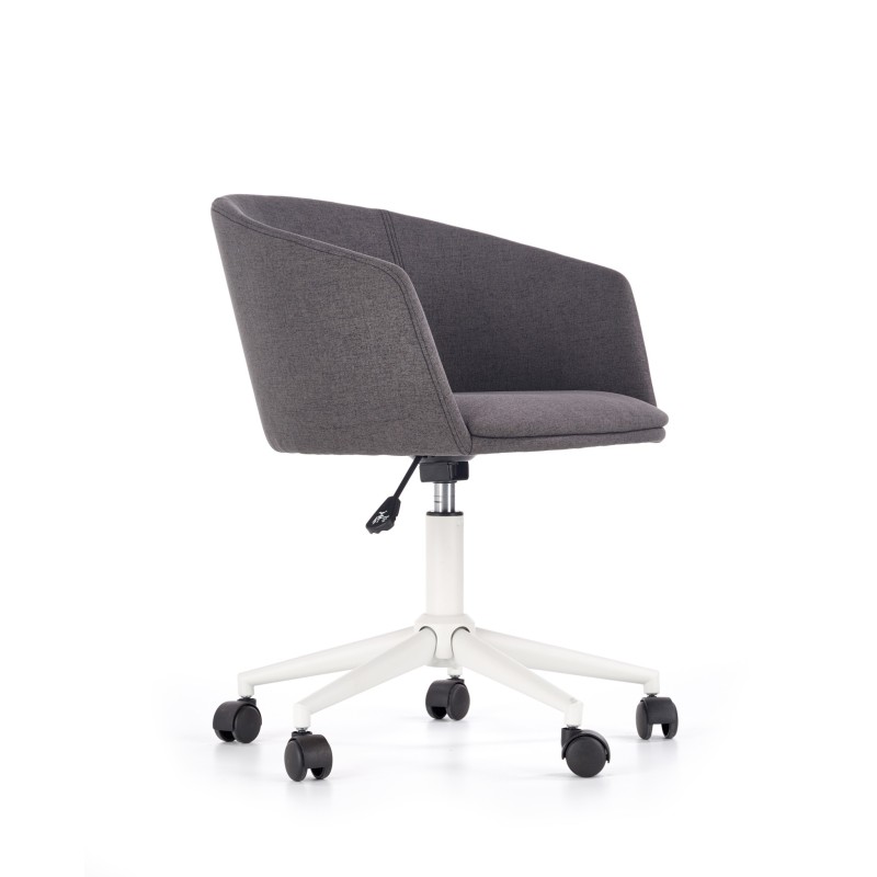 'RISO Office Chair in Ash' 'RISO Office Chair in Ash'
