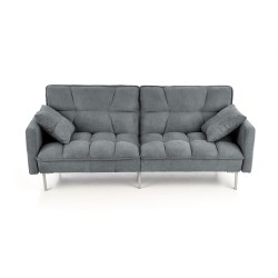 ROBERTO sofa rozkładana popielaty ROBERTO sofa rozkładana popielaty