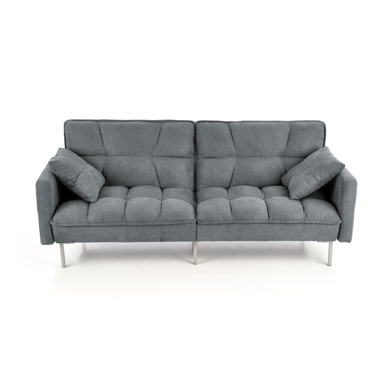ROBERTO sofa rozkładana popielaty ROBERTO sofa rozkładana popielaty