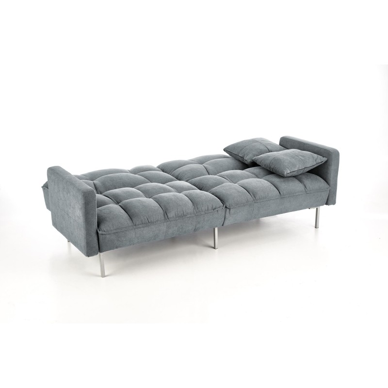ROBERTO sofa rozkładana popielaty ROBERTO sofa rozkładana popielaty