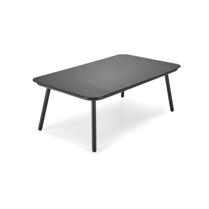 'ROCCA Garden Set, Dark Ash / Light Ash' 'ROCCA Garden Set, Dark Ash / Light Ash'
