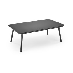 'ROCCA Garden Set, Dark Ash / Light Ash' 'ROCCA Garden Set, Dark Ash / Light Ash'