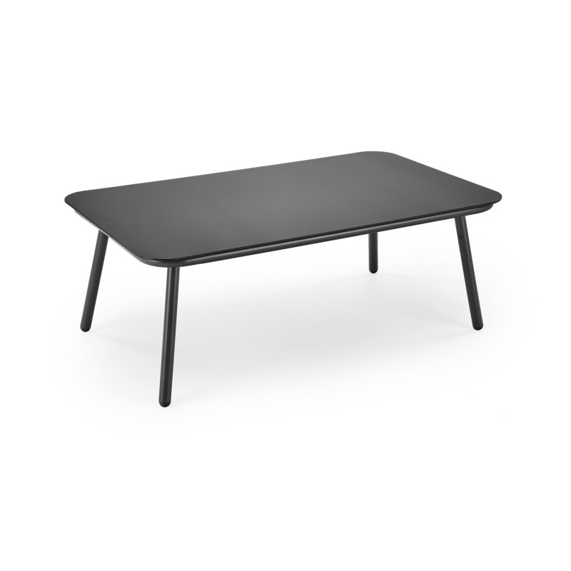 'ROCCA Garden Set, Dark Ash / Light Ash' 'ROCCA Garden Set, Dark Ash / Light Ash'