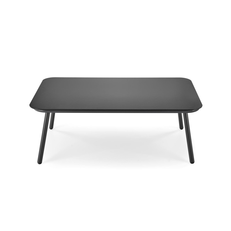 'ROCCA Garden Set, Dark Ash / Light Ash' 'ROCCA Garden Set, Dark Ash / Light Ash'