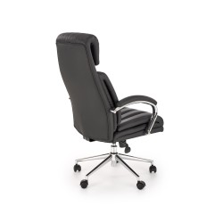'ROMANO Black Office Chair' 'ROMANO Black Office Chair'