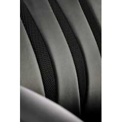 'ROMANO Black Office Chair' 'ROMANO Black Office Chair'