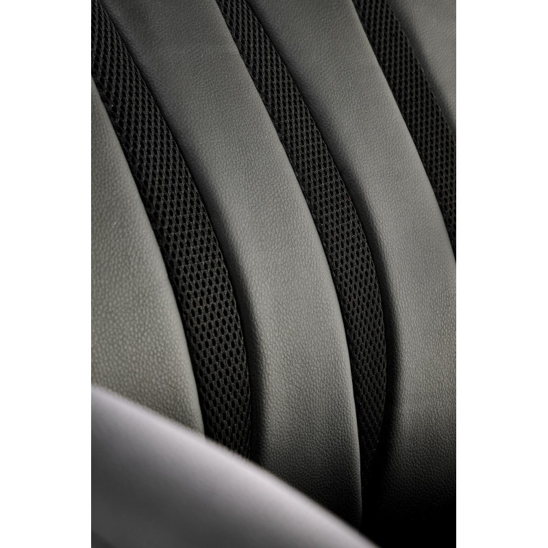 'ROMANO Black Office Chair' 'ROMANO Black Office Chair'