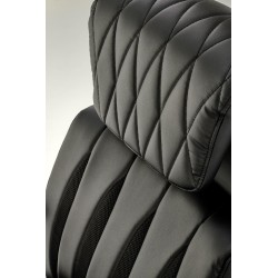 ROMANO fotel gabinetowy czarny (1p 1szt) ROMANO fotel gabinetowy czarny (1p 1szt)