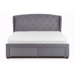 'SABRINA Ash Bed with Drawers' 'SABRINA Ash Bed with Drawers'