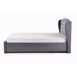 'SABRINA Ash Bed with Drawers' 'SABRINA Ash Bed with Drawers'