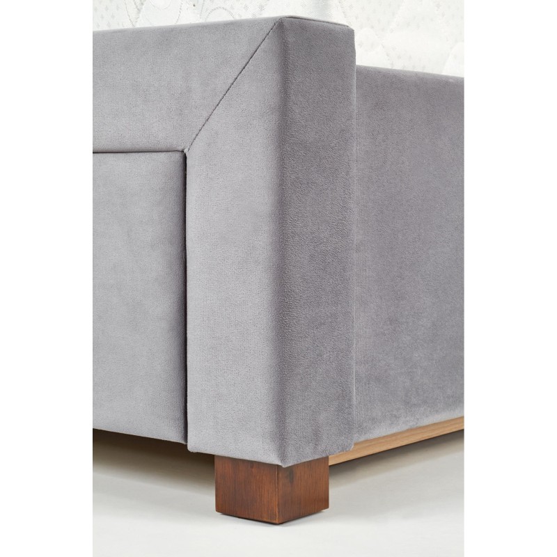 'SABRINA Ash Bed with Drawers' 'SABRINA Ash Bed with Drawers'
