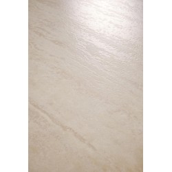 'SALIX Extendable Table, Travertine / Cashmere' 'SALIX Extendable Table, Travertine / Cashmere'