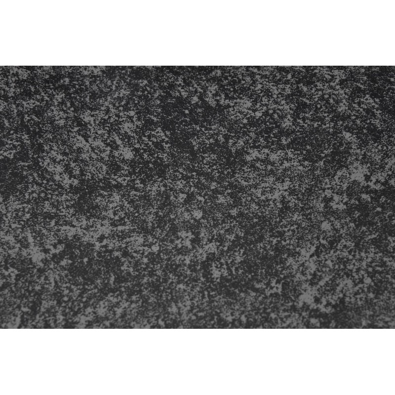 'SALVADOR Extendable Table Top - Dark Ash, Legs - Dark Ash' 'SALVADOR Extendable Table Top - Dark Ash, Legs - Dark Ash'
