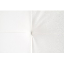 SAMARA 160 łóżko biały (2p 1szt.) SAMARA 160 łóżko biały (2p 1szt.)
