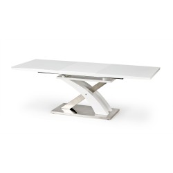 'SANDOR 2 White Table' 'SANDOR 2 White Table'