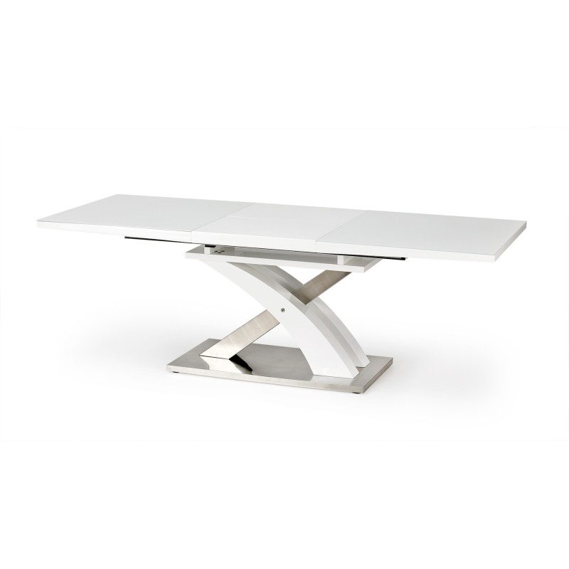 'SANDOR 2 White Table' 'SANDOR 2 White Table'