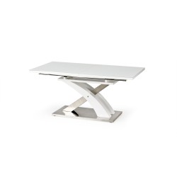 'SANDOR 2 White Table' 'SANDOR 2 White Table'