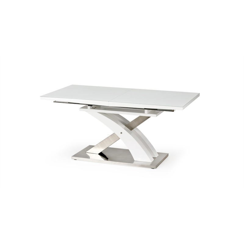 'SANDOR 2 White Table' 'SANDOR 2 White Table'