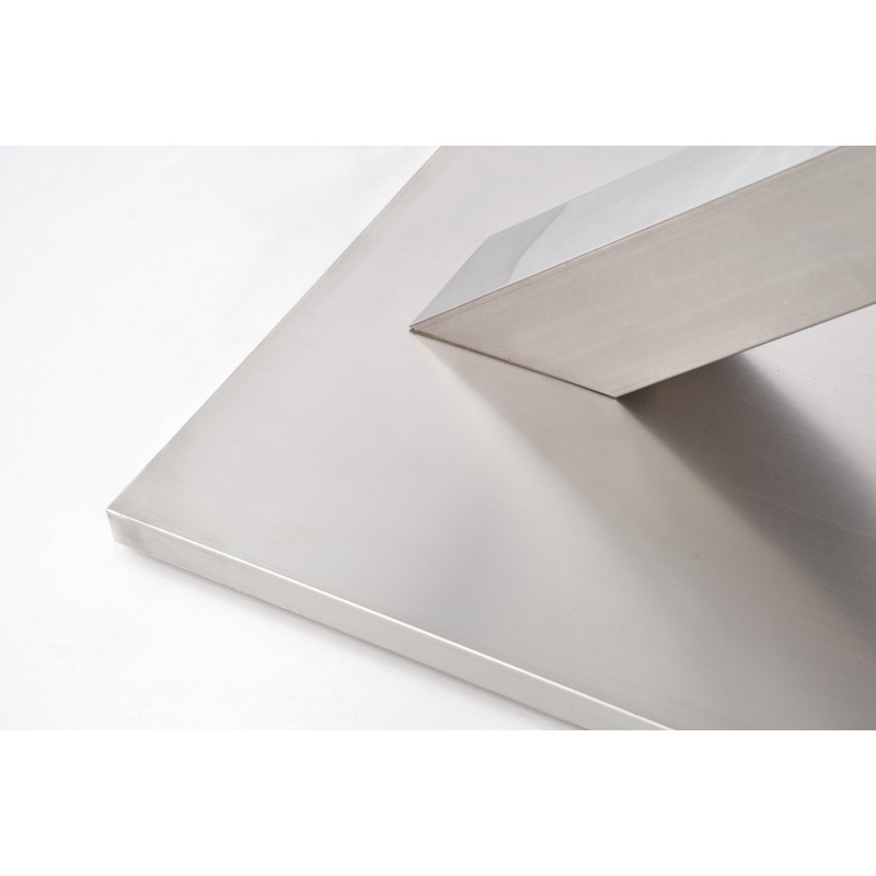 'SANDOR 2 White Table' 'SANDOR 2 White Table'