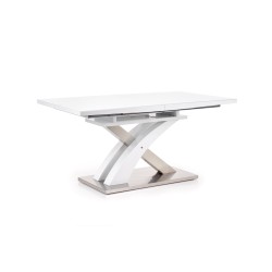 'SANDOR 2 White Table' 'SANDOR 2 White Table'