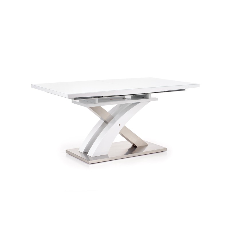'SANDOR 2 White Table' 'SANDOR 2 White Table'
